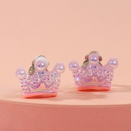 Clips Children's "Chosenka" crown, color mix