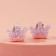 Clips Children's "Chosenka" crown, color mix