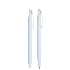 Switching handle, 0.5 mm, blue rod, white case