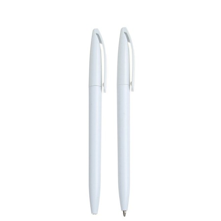 Switching handle, 0.5 mm, blue rod, white case