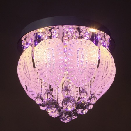 Luke Bushe "Orion" E27 3x40W Model: 2800112-8