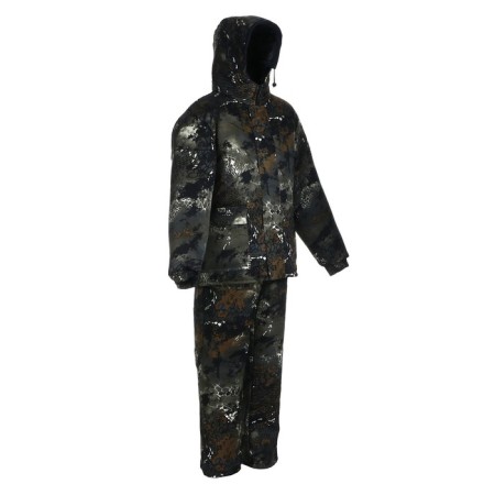 Winter costume "Echo", size 60-62, height 170-176-1