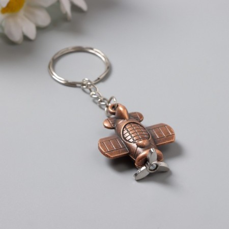 Circus Metal "Cournet" mix 3.5x3 cm-2