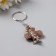 Circus Metal "Cournet" mix 3.5x3 cm