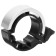 Dream Bike call, bicycle, ring, silver color