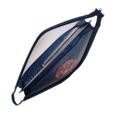 Labor folder A4, 340 x 245 x75 mm, lightning from above, plastic, Hatber, "Harry Potter"-3