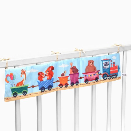The side of the “train” pile is 14x70 cm, crush me-1