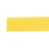 Acting on the steps is a straight line 100cm/4cm, yellow