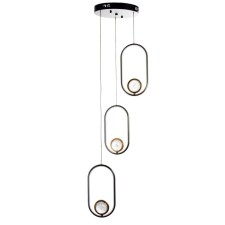 Bayerlux lamp 
