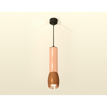 Ambrella Light, Techno, XP1124001, Gu5.3, Coffee Coffee, Pink Pink Pink Light.-1