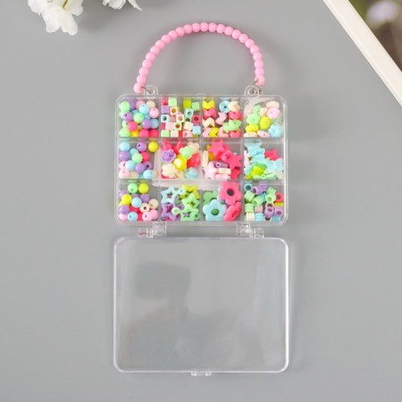 A set of beads for needlework "Assorted No. 33"-3