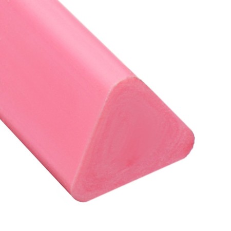 Lastik Triangular pastel (barcode on a piece)-1