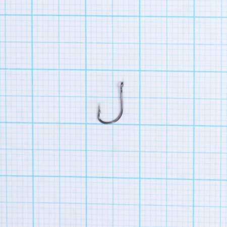Hooks "Volzhanka", series Tanago, No. 10, 10 pcs.-1