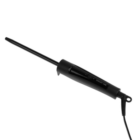 Galaxy GL 4638, 50 W curbstoner, ceramic coating, D = 10 mm, cord 1.8 m, black