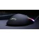 Mouse XTRFY M1, game, wired, RGB backlight, 7200 dpi, USB, black