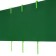 Pegs, h = 40 cm, set 10 pcs., Green, Greengo
