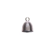 Yugana cargo, a bell with an ear for a divery leash, 30 g