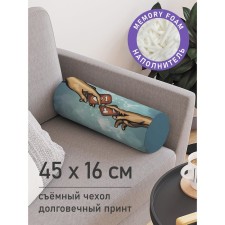 Pillow Golk 