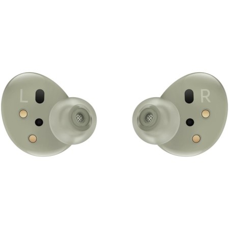 Headphones Samsung Galaxy Buds2, BT 5.2,472MACH, TWS, wireless, vacuum, equalizer, green-3