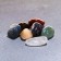 Set for creativity "7 minerals", Gate, 3 cm, 130 g