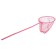 Nap children's bamboo pen 53 cm, diameter 20 cm, color mix