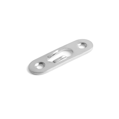 Furniture suspension, 48 mm, zinc coating