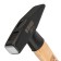 Denzel locksmith hammer 10427, forged square steel, beech handle, 300 g