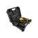 Drill-shuruvumvets battery vortex DA-16L-2K, 2 Ah, 55 Nm, 2 speeds, 1400 rpm