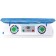 Washing machine "Slavda" WS 65-PE, Lite, 6.5 kg, white and white
