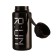 Water bottle, 1.2 l, run, black