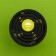 Air Air Fresisture Green apple ABRO, 57 g