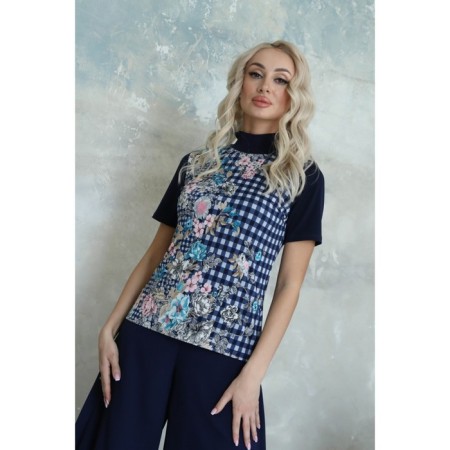 Women's turtleneck, size 48