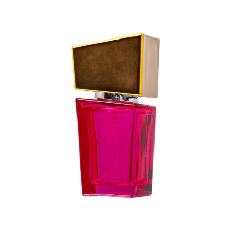Spirits with Hot Shiatsu Pink, women, 15 ml-2