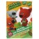 A set for children's creativity Figure for the painting "Mi-Mi-Mimka" (paints, brush)