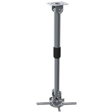 Cactus CS-VM-PR16L-AL, wall, ceiling, ceiling, turning and turning, up to 13.6 kg