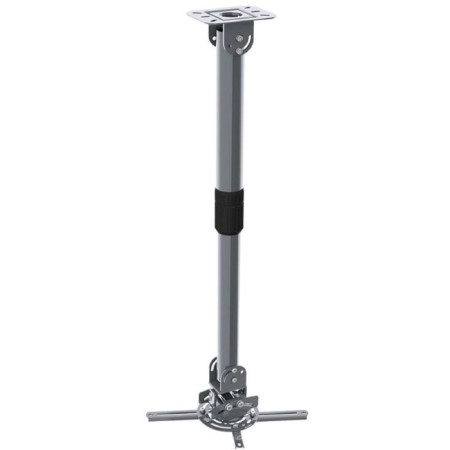 Cactus CS-VM-PR16L-AL, wall, ceiling, ceiling, turning and turning, up to 13.6 kg