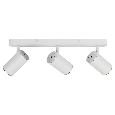 Lamp OL35-3 WH 3x12W MR16 GU10 IP20 white chrome-3