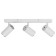 Lamp OL35-3 WH 3x12W MR16 GU10 IP20 white chrome