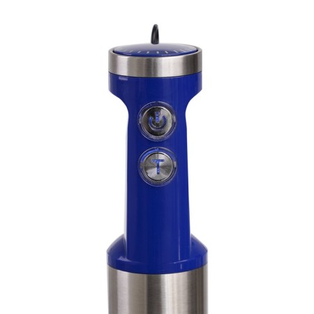 Galaxy Line Gl 2129 Bleader, Poster, 900 W, 0.6/0.5 l, 9 speeds, turbojet, blue-2