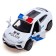 Metal “Police”, 1:48, inertia, doors open, mix