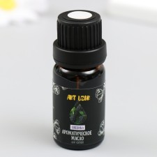 Aromatic oil for candles 