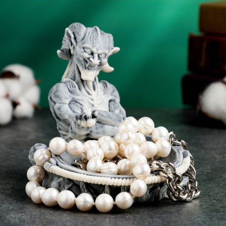 Steam for the little things "Mephistopheles" 10.5cm-1