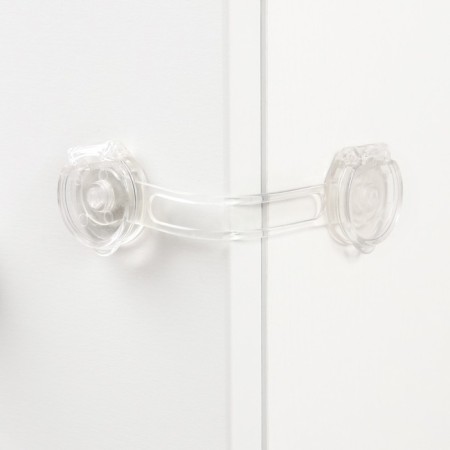 Set of silicone blockers, 2 pcs.