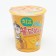 Lapsha quickly preparation "hot chiken chees" with the taste of chicken and cheese, acute, 70 g
