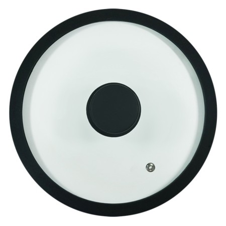 Glass cover Panair Silico, D = 16