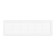 Ventilation grate Zein Lux L73, 73 x 232 mm, inexhaustible