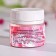 Glitter water -soluble Konfinetta "red" for decorating desserts, drinks, 5 g.