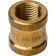 The coupling Stout SFT-0005-003838, 3/8 "Internal/internal