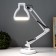 Sunlight 4W USB 3000-6000K white 14.5x16x58 cm