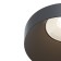Lamp built-in Technical DL040-L10B4K, LED, 10 W, 68x76x76 mm, 950 lm, 4000k, black